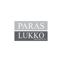 Paraslukko Security logo - Similar company to Cg Point Oy