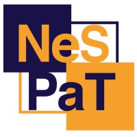 NeSPaT logo - Similar company to Vema Kids