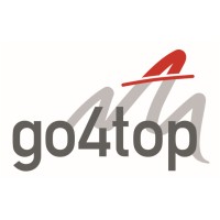 go4top.ch logo - Similar company to Addmin