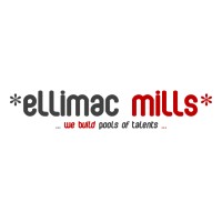 Ellimac Mills logo - Similar company to Babd