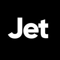 JET logo - Similar company to Zaaraa Studio