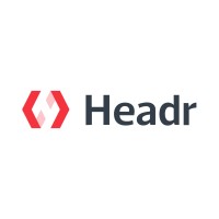 Headr.be logo - Similar company to Realitymatters