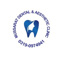 Mussarat Dental & Aesthetic Clinic Gulberg Greens Islamabad logo - Similar company to Diamonds Solution