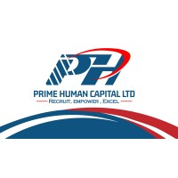 Prime Human Capital Ltd logo - Similar company to Marie Stopes Sierra Leone