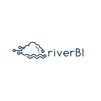 riverBI logo - Similar company to Kander