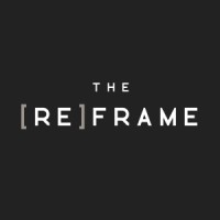 The [RE]frame logo - Similar company to Tabex