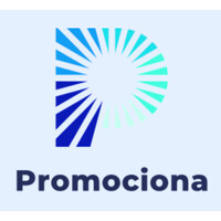 PromocionaAI logo - Similar company to Frame Cmo