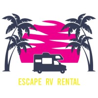 Escape RV Rental logo - Similar company to El Monte Rv Rentals And Sales