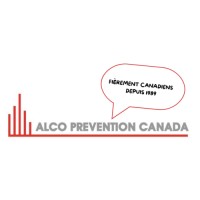 Alco Prevention Canada ibc logo - Similar company to Carrxpert