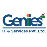 Geniies IT & Services Pvt. Ltd. logo - Similar company to Pipeline Marketing & Email Solutions
