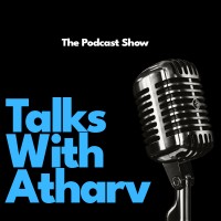 Talks With Atharv logo - Similar company to Clever Clouds