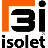 3i-isolet logo - Similar company to Květy 2018 - Stoletý Příběh
