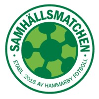 Samhällsmatchen logo - Similar company to Meforyou.Se