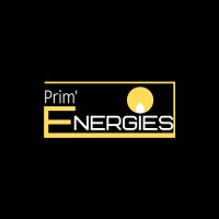 Prim'Energies logo - Similar company to Vise-All Communication