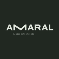 Amaral Family Investments logo - Similar company to Baluarte Wealth Advisors