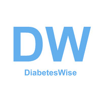 DiabetesWise logo - Similar company to Glaice