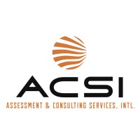 ACSI - Assessment and Consulting Services Intl logo - Similar company to Interia Design Group