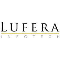 Lufera Infotech Pvt. Ltd. (OPC) logo - Similar company to R S Techvation