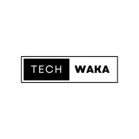 Techwaka logo - Similar company to Arnagon Group