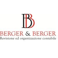 Berger & Berger Revisione logo - Similar company to Board Ahead