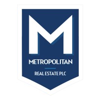 Metropolitan Real Estate - Ethiopia - USA logo - Similar company to Real Estate Acquisitions Usa, Corp.