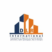 DLR Internationale (Mine - Pétrole et Gaz & Btp) logo - Similar company to Lizetta Office Gold Mine