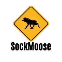 SockMoose logo - Similar company to Niwot High School Education Foundation