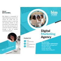 Bim Global logo - Similar company to Bim Global