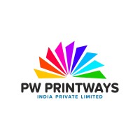 PW Printways India Pvt Ltd. logo - Similar company to Hanu Prints Pvt Ltd