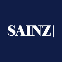 SAINZ logo - Similar company to Weadvise / Consultoría Legal