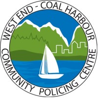 West End-Coal Harbour Community Policing Centre logo - Similar company to Vancouver Datajam