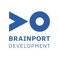 Brainport Development logo - Similar company to Start-Up Gorinchem