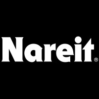 Nareit logo - Similar company to Analystlab