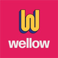 Wellow logo - Similar company to Aisprid