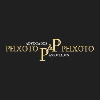 Peixoto e Peixoto Advogados logo - Similar company to Rr Comercial De Aços Ltda