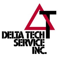 Delta Tech Service, Inc. logo - Similar company to Delta Tech S.P.A.
