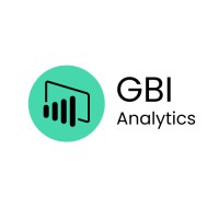 Gulf BI Analytics logo - Similar company to Acclimate Bi