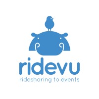 Ridevu logo - Similar company to Distribution And Display