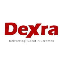 Dexra Solutions Ltd logo - Similar company to Flintelli Technologies