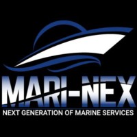 Mari-Nex FR8 logo - Similar company to Ftron Technology