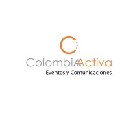 Colombia Activa logo - Similar company to Mpi Colombia