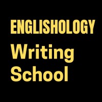 Englishology Writing School logo - Similar company to Lingolily