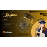 Lodhi Global Pioneers logo - Similar company to Ability Education Multan