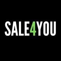 SALE4YOU logo - Similar company to Sales4You