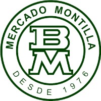 MERCADO MONTILLA logo - Similar company to Globespain