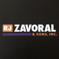 RJ Zavoral & Sons, Inc. logo - Similar company to Abc Mn/Nd