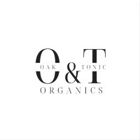 Oak + Tonic logo - Similar company to Cosmetic Index