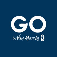 GO by Van Marcke logo - Similar company to Roth Benelux