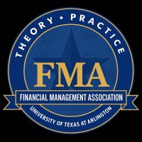 Finance Society UTA logo - Similar company to Goolsby