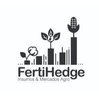 FertiHedge - Insumos & Mercados Agro logo - Similar company to Pix2Agro